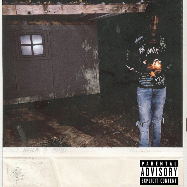 I Don't Care cover art