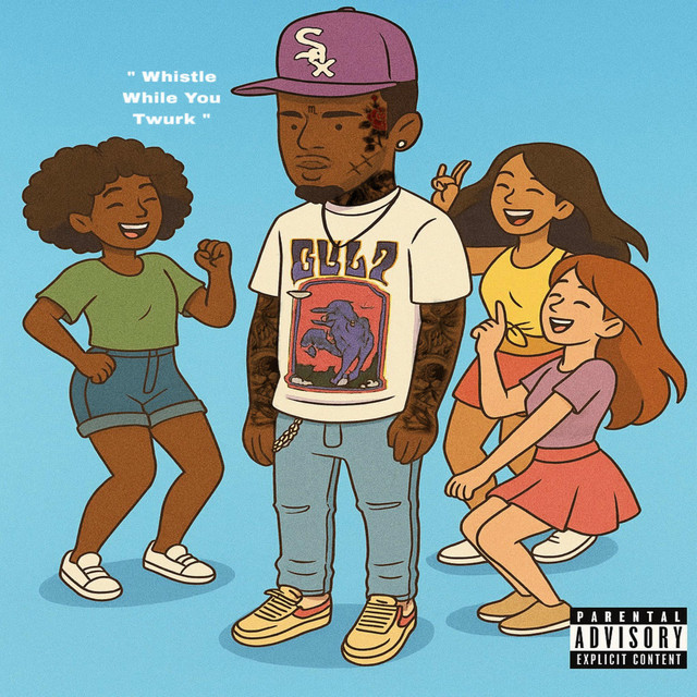 W.W.Y.T cover art