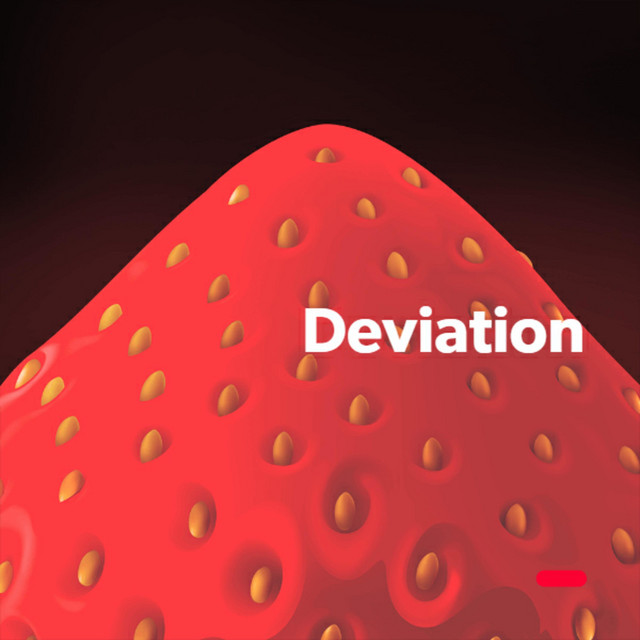 Deviation - Single by Burtongolfe | Spotify