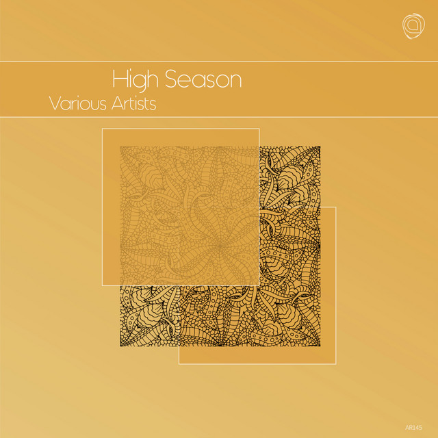 High Season cover art