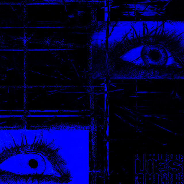 Lies cover art