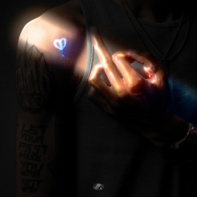 SCAR OF LOVE cover art