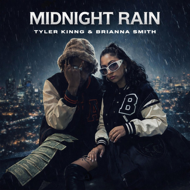 Midnight Rain