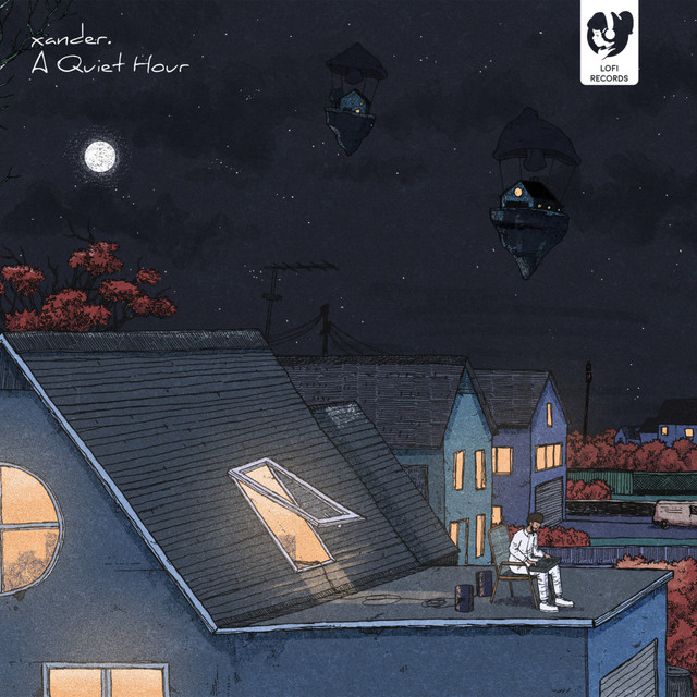 undefined album image