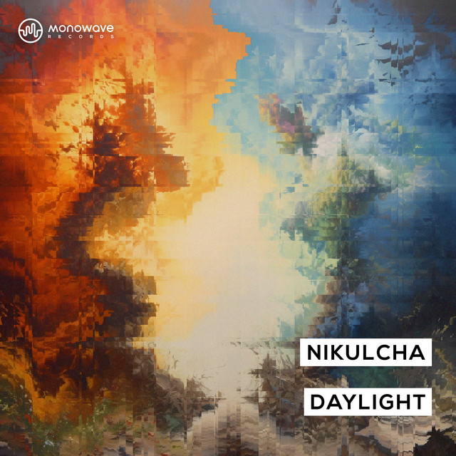 Daylight cover art