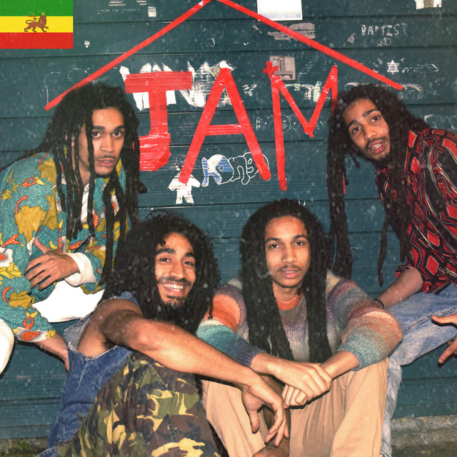 The League of Rebelz – Jam House - Single (2025) | Album profile