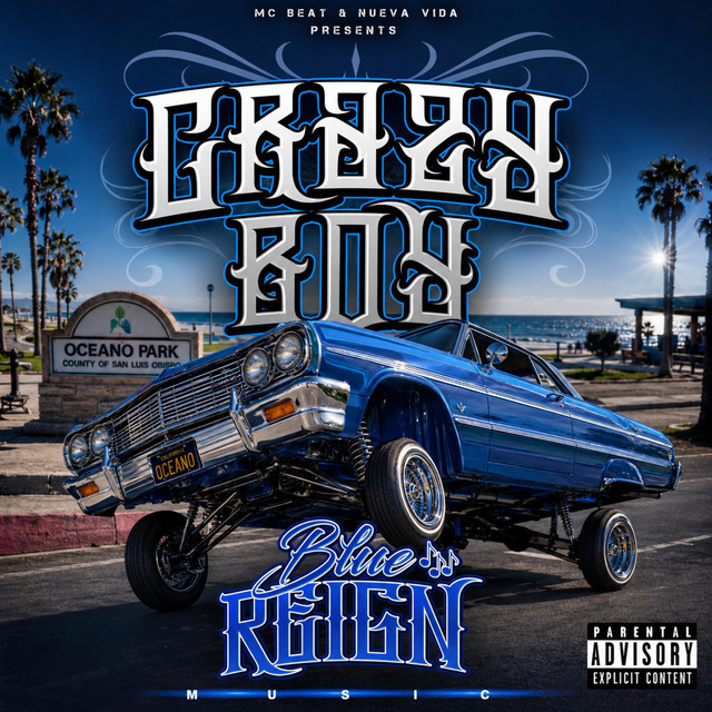 album image