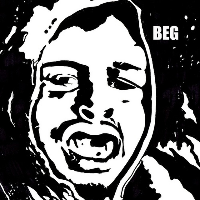 Beg cover art