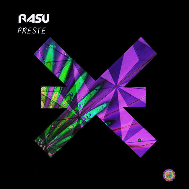 Preste - Single by RASU | Spotify