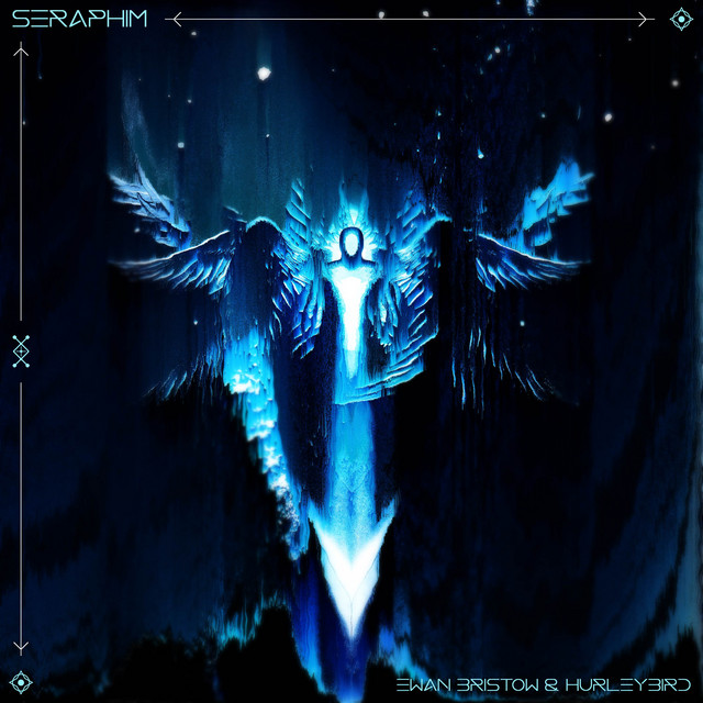 Seraphim cover