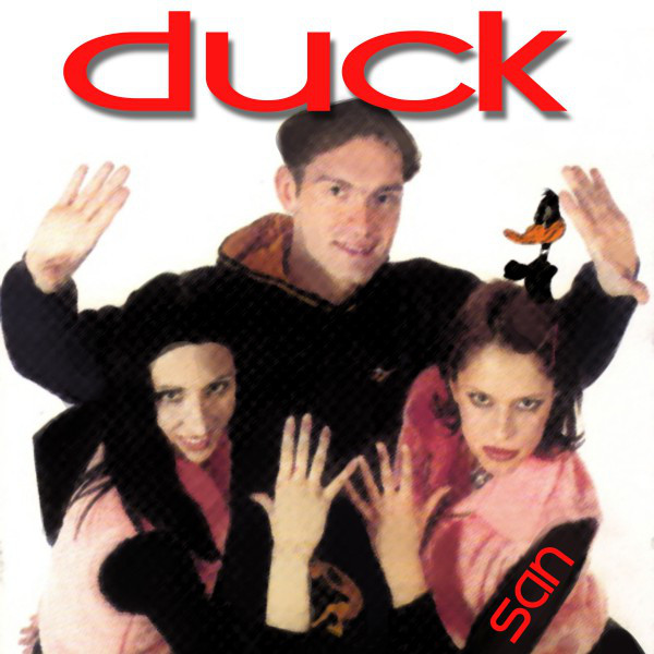 San cover art