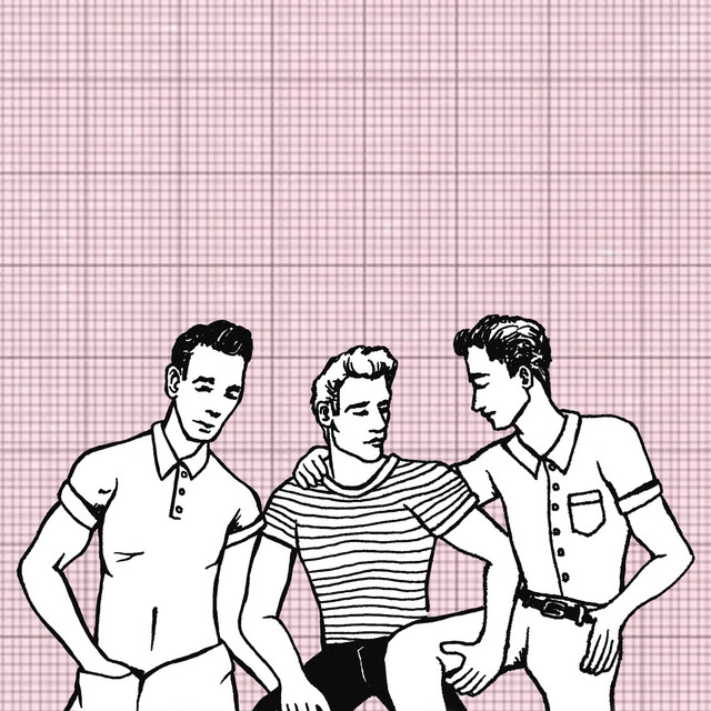 Well Groomed Boys cover