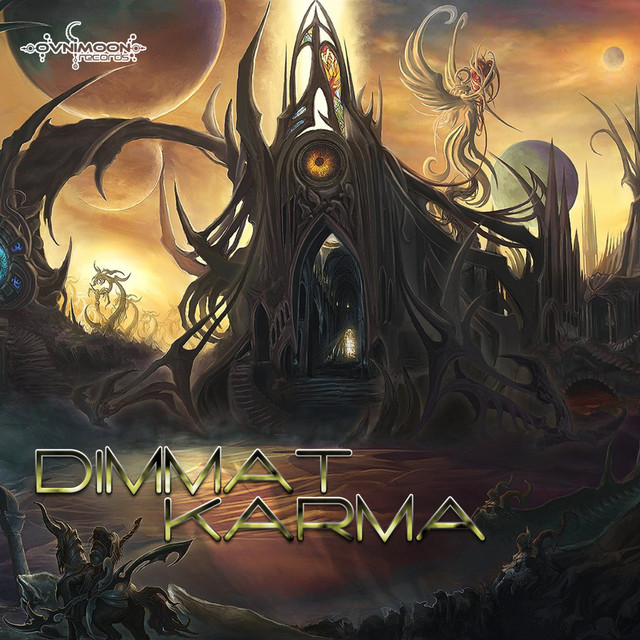 Karma cover