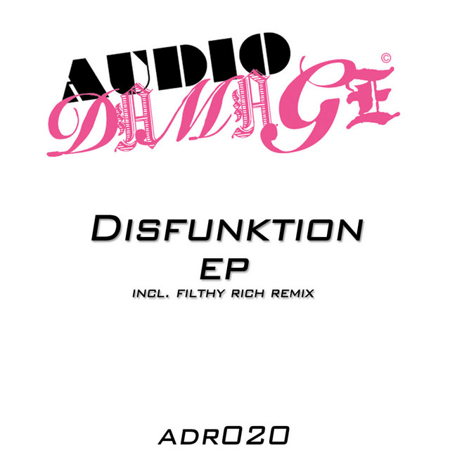 Disfunktion