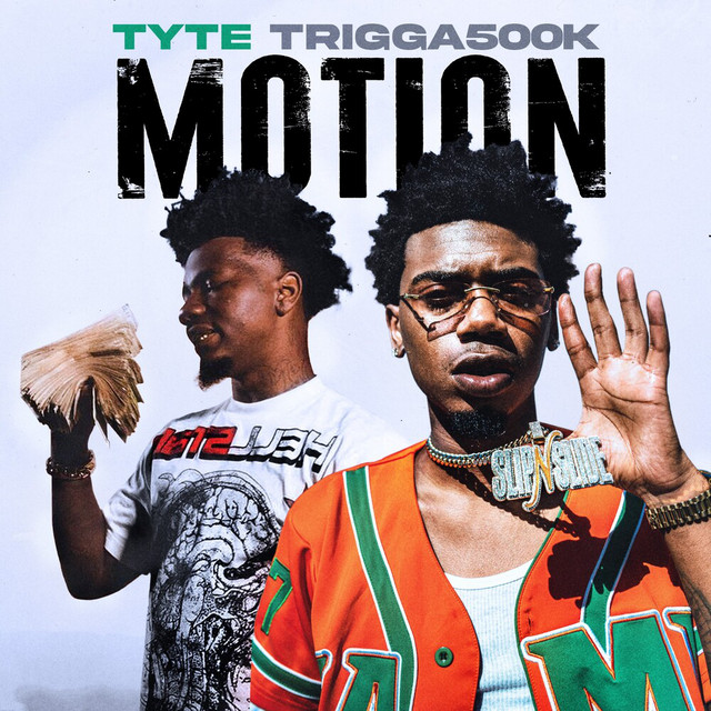 Motion - Radio Edit