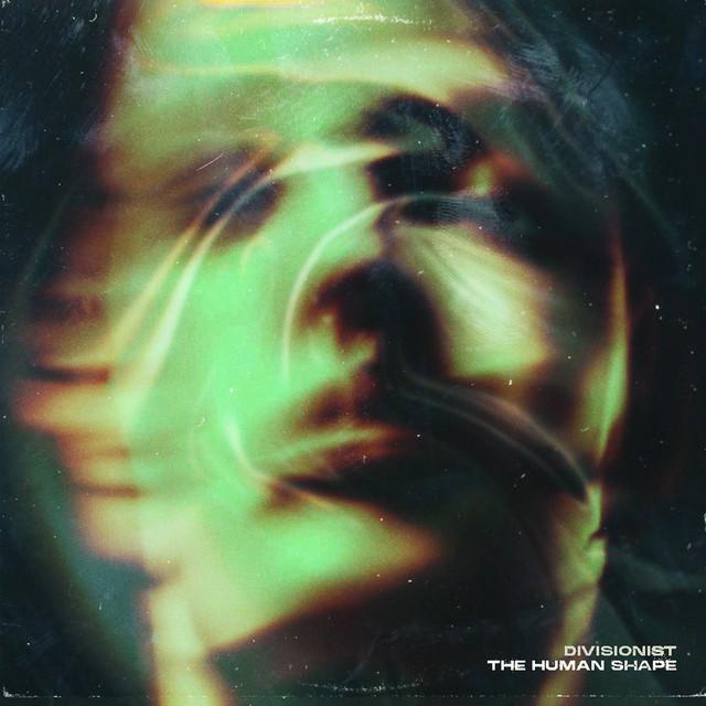 The Human Shape cover art