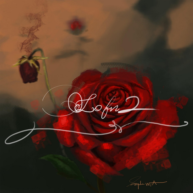 Lofn 2: A Collection Of Love Stories cover