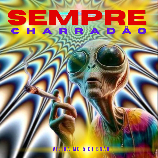 Sempre Charradão