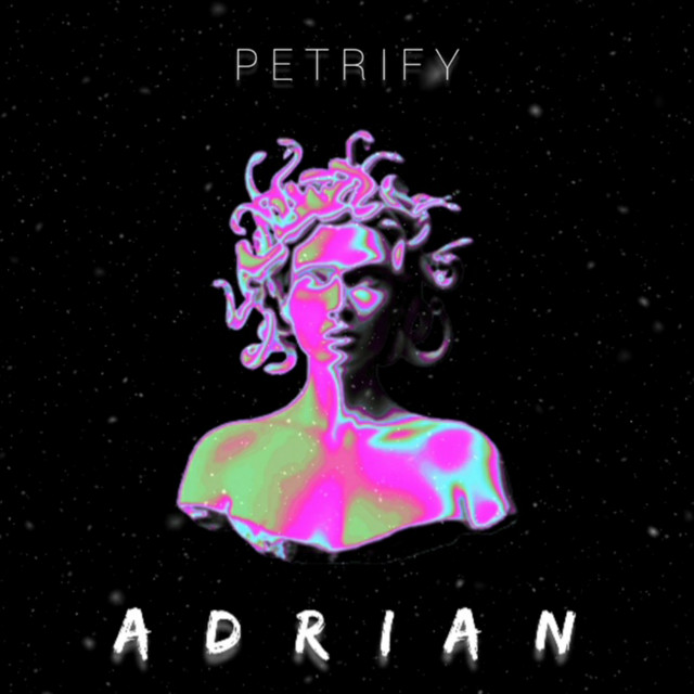 Adrian | Spotify