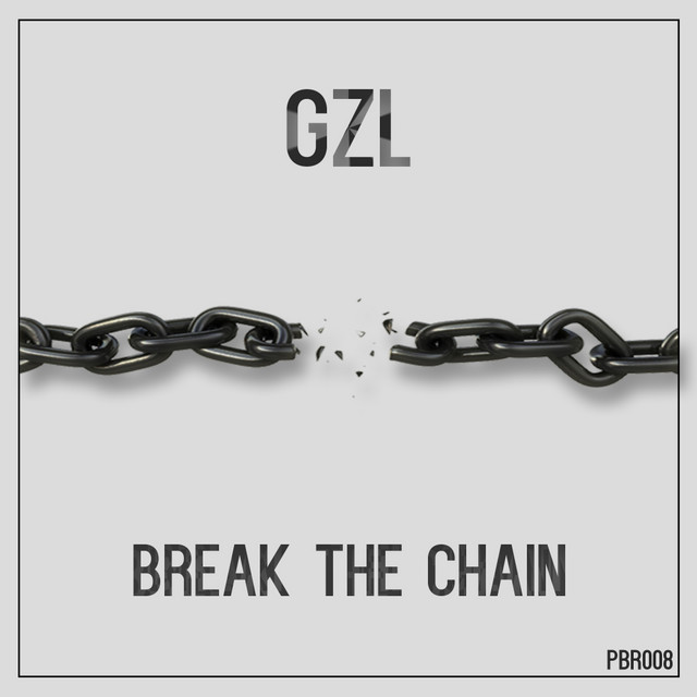 Break The Chain Ep cover art