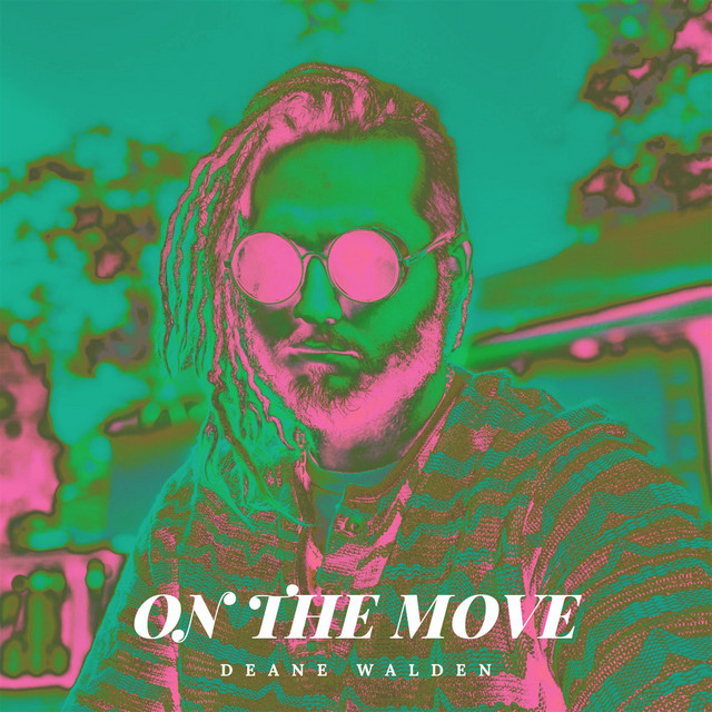 On the Move cover