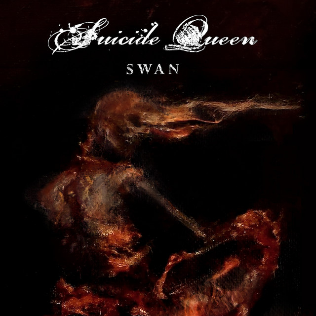 Swan cover