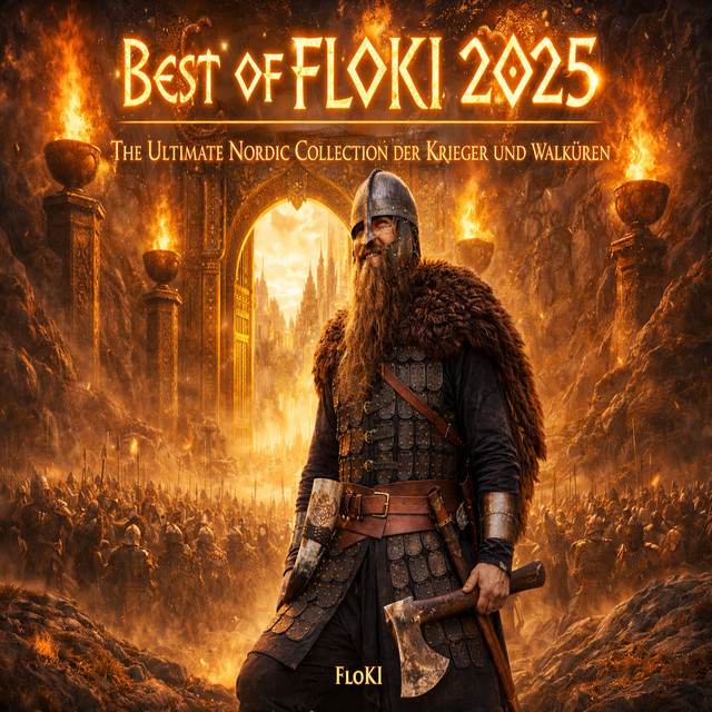 FloKI | Spotify