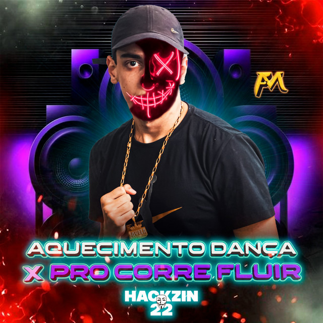 Aquecimento Dança X pro Corre Fluir