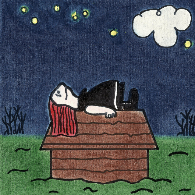 Mittwoch Nacht cover art
