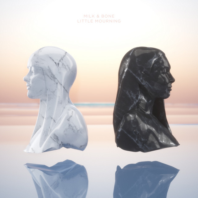 Little Mourning cover art