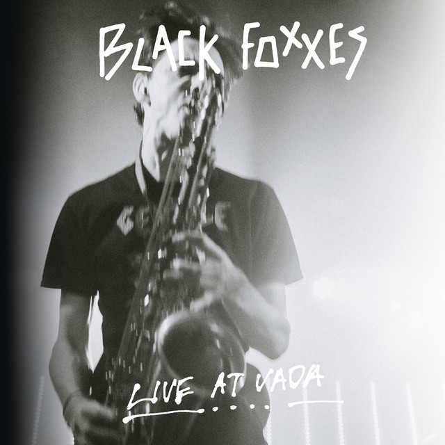 Live at Vada cover art