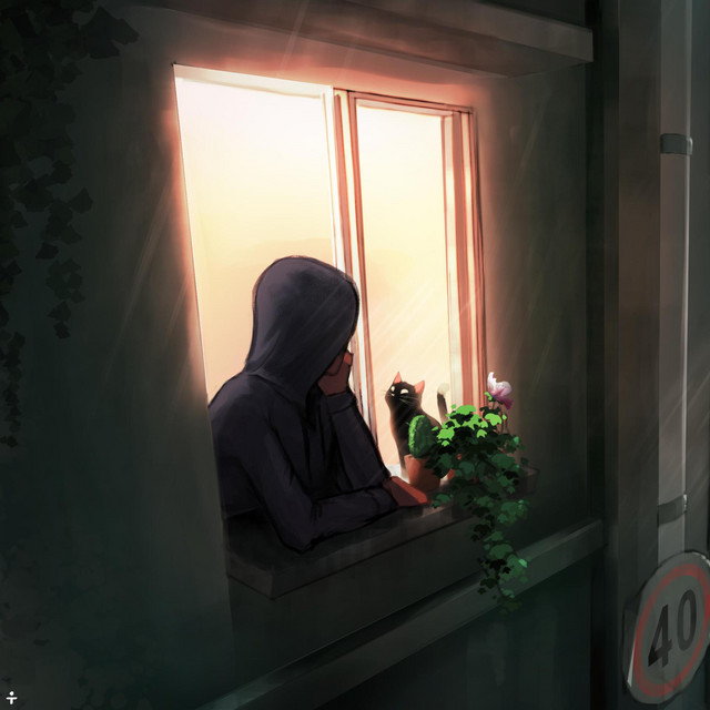 Missing you cover art