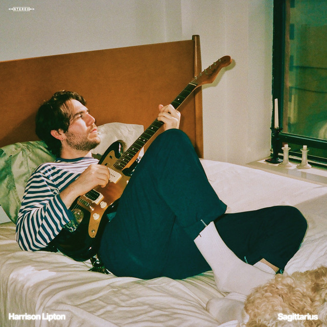 Sagittarius cover
