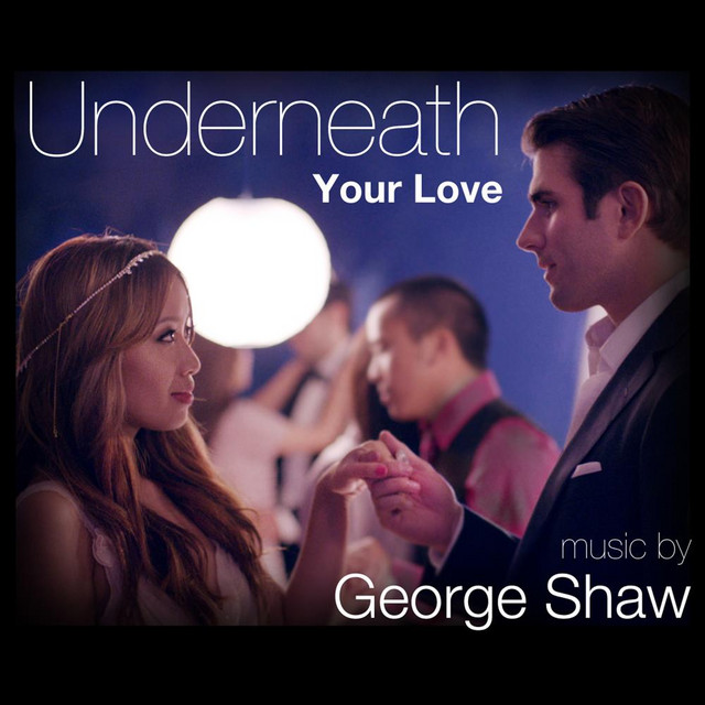 Underneath Your Love cover art