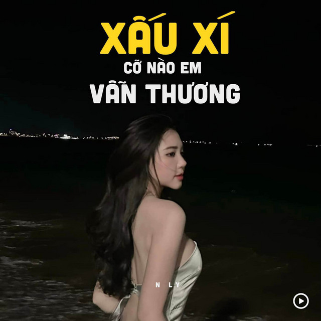 Xấu Xí Cỡ Nào Em Vẫn Thương - Lofi