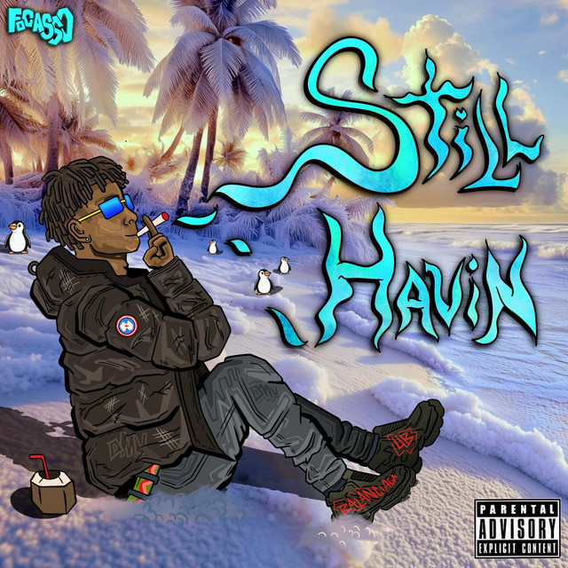 Still Havin cover art