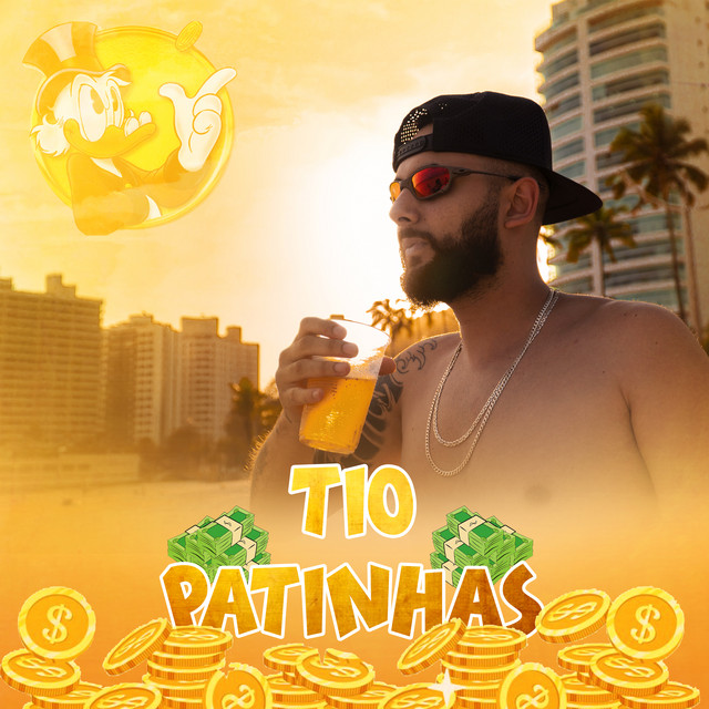 Tio Patinhas