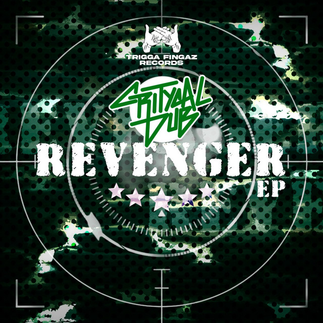 Revenger artwork