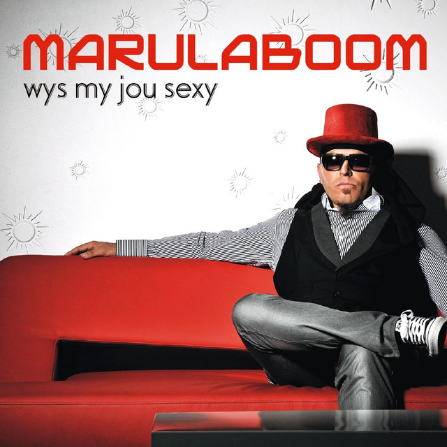 Wys My Jou Sexy - Single by Marulaboom | Spotify