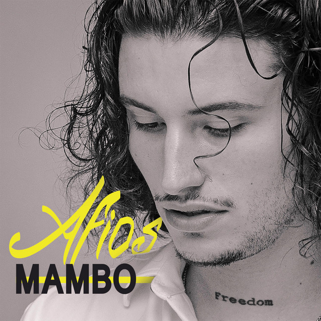 Mambo cover art