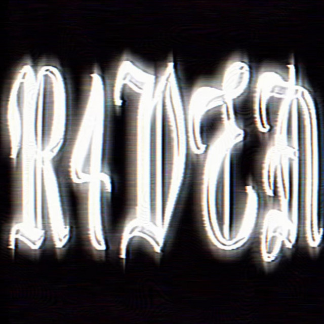 R4VEN cover art