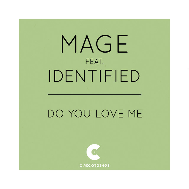 Do You Love Me artwork