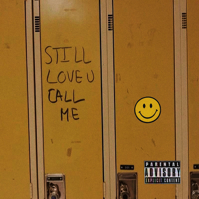 Regrets cover art