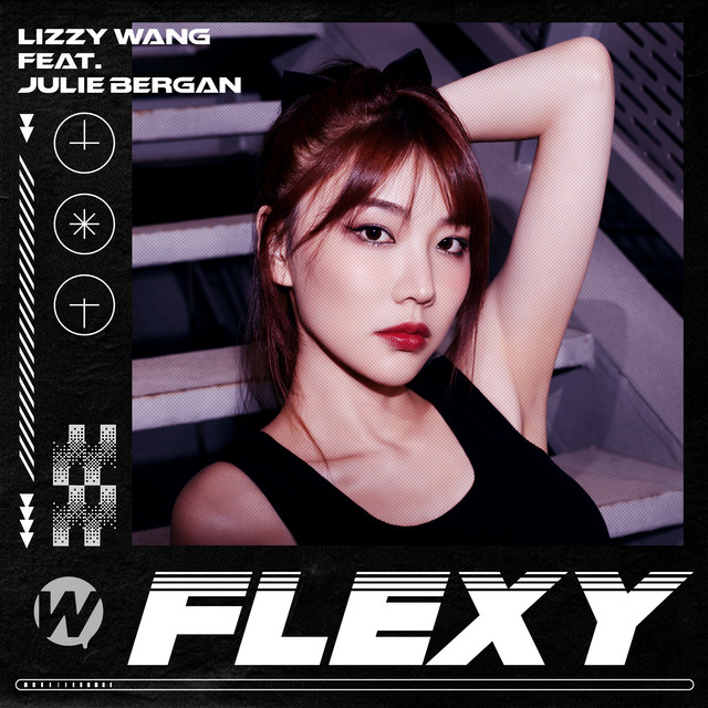 Flexy (feat. Julie Bergan) cover art