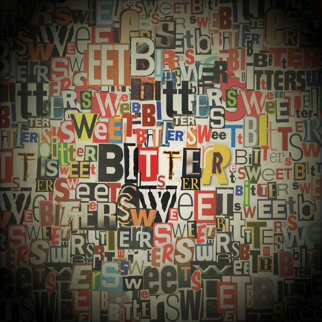 Bitter Sweet cover art
