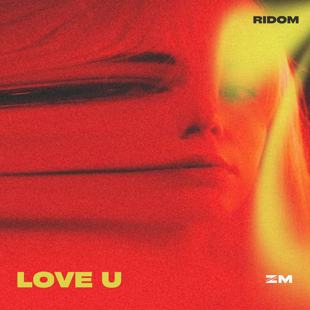 Love U cover art