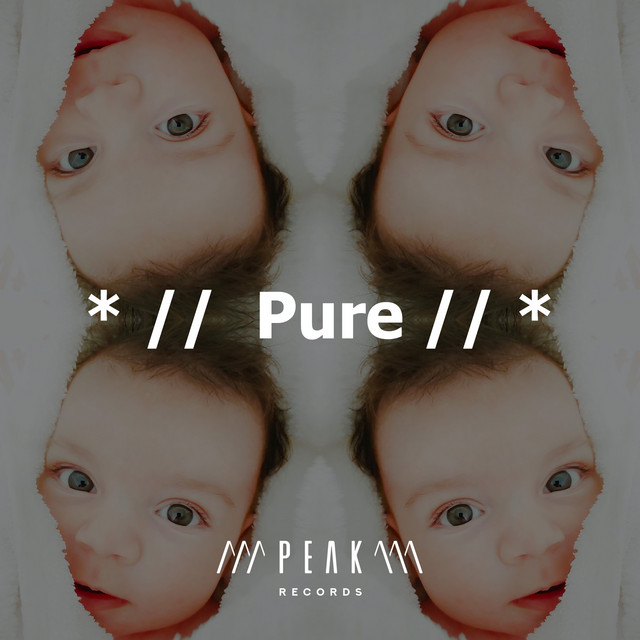Pure // * - Album by Baby Sleep White Noise | Spotify