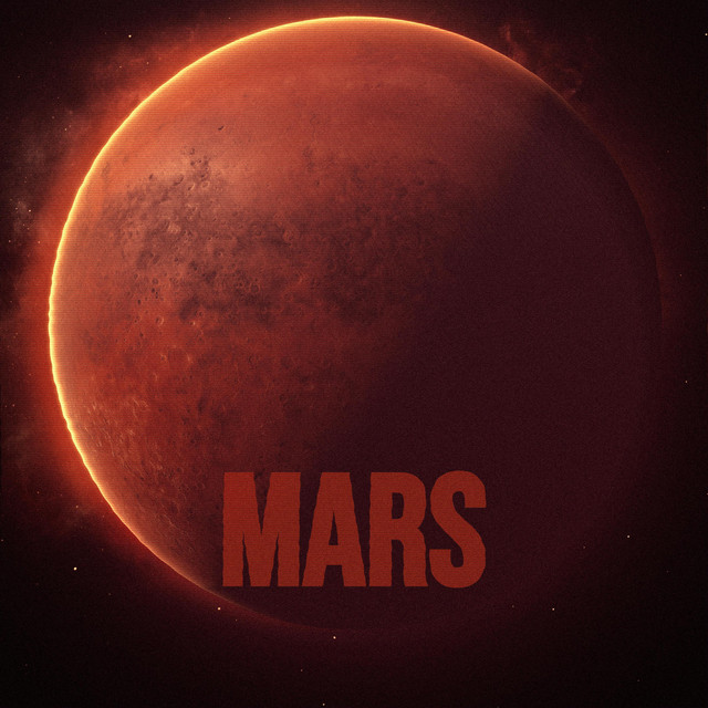 MARS - Single by Alex Slk | Spotify