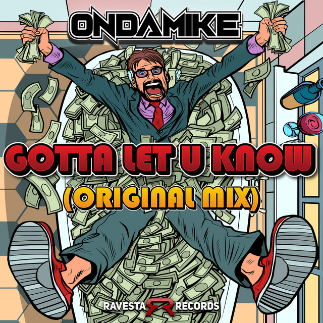 Gotta Let U Know album art