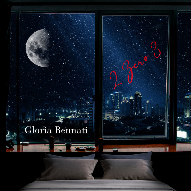 Gloria Bennati